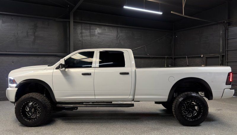 ram ram 2500 pickup 2017 3C6UR5HL5HG671231 image ram ram 2500 pickup 2017 3C6UR5HL5HG671231 image